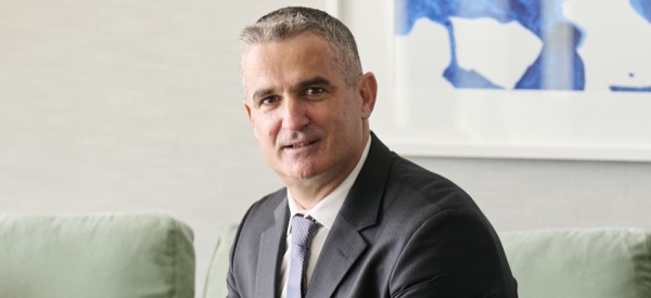 Sascha Triemer zum Vice President Food &amp; Beverage im Atlantis, The Palm ernannt